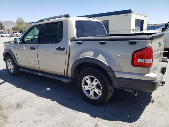 Photo 2 from auction – 2007 FORD EXPLORER S with VIN 1FMEU31K27UA01774