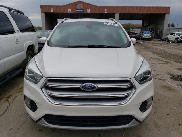 Photo 5 from auction – 2017 FORD ESCAPE TIT with VIN 1FMCU9J94HUB46176