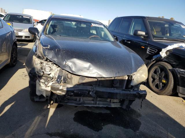 Photo 5 from auction – 2009 LEXUS ES 350 with VIN JTHBJ46G392281356