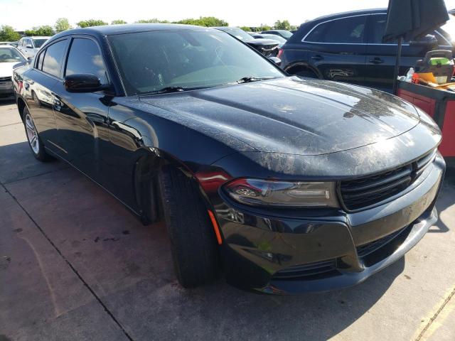 Photo 4 from auction – 2020 DODGE CHARGER SX with VIN 2C3CDXBG0LH123869