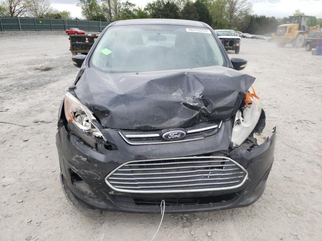 Photo 5 from auction – 2015 FORD C-MAX SE with VIN 1FADP5AU2FL122500