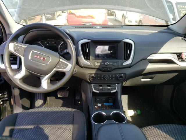 Photo 8 from auction – 2023 GMC TERRAIN SL with VIN 3GKALMEG0PL142360
