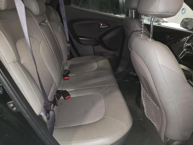 Photo 10 from auction – 2015 HYUNDAI TUCSON LIM with VIN KM8JUCAG8FU017583