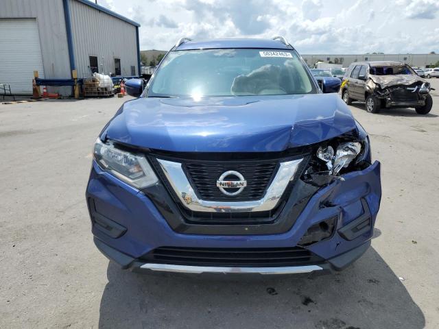 Photo 5 from auction – 2017 NISSAN ROGUE S with VIN KNMAT2MV2HP519440
