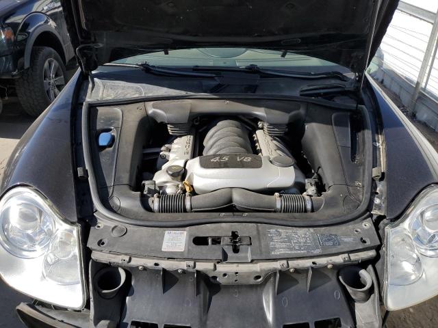 صورة رقم 12 من المزاد - 2004 PORSCHE CAYENNE S مع VIN WP1AB29P04LA68196