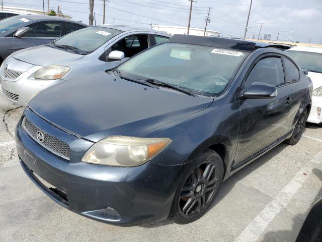 TOYOTA SCION TC 2006 with VIN JTKDE177960085305 - Photo from auction