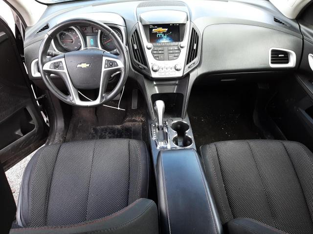 Photo 8 from auction – 2013 CHEVROLET EQUINOX LT with VIN 2GNFLEEK9D6430803