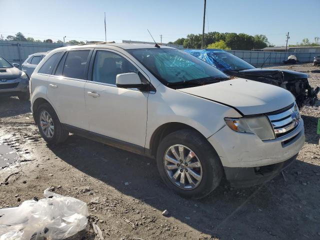 Photo 4 from auction – 2008 FORD EDGE LIMIT with VIN 2FMDK39C28BB45038