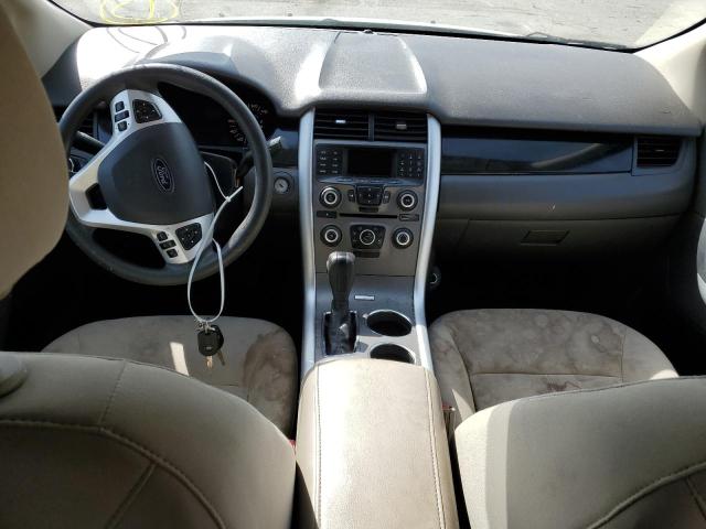 Photo 8 from auction – 2013 FORD EDGE SE with VIN 2FMDK3GCXDBC21358