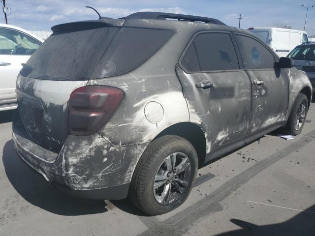 Photo 3 from auction – 2016 CHEVROLET EQUINOX LT with VIN 2GNFLFEK7G6274206