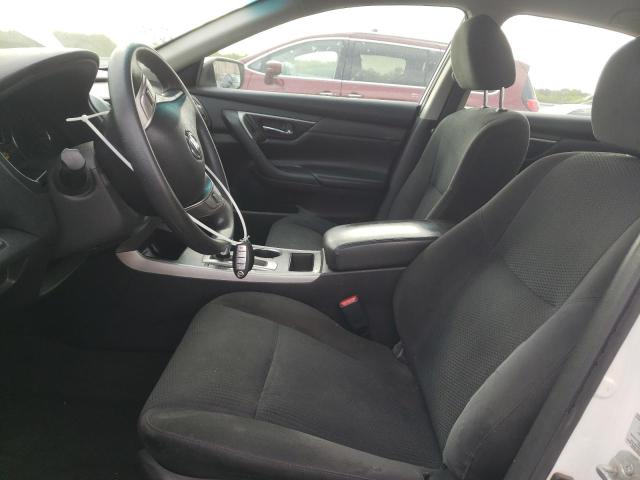 Photo 7 from auction – 2015 NISSAN ALTIMA 2.5 with VIN 1N4AL3AP9FN385648