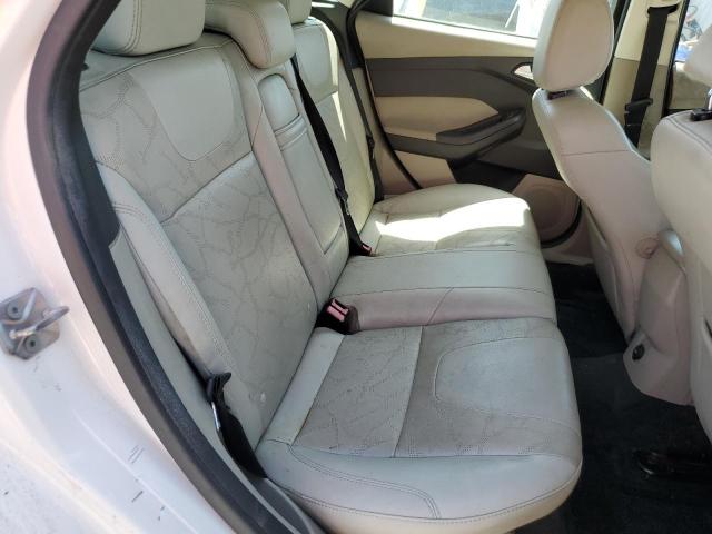 Photo 10 from auction – 2014 FORD FOCUS BEV with VIN 1FADP3R45EL169916