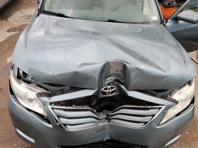 Photo 11 from auction – 2011 TOYOTA CAMRY BASE with VIN 4T4BF3EK9BR145280