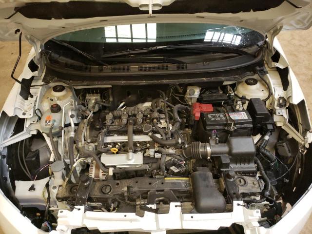 Photo 12 from auction – 2020 NISSAN KICKS SR with VIN 3N1CP5DV4LL547455