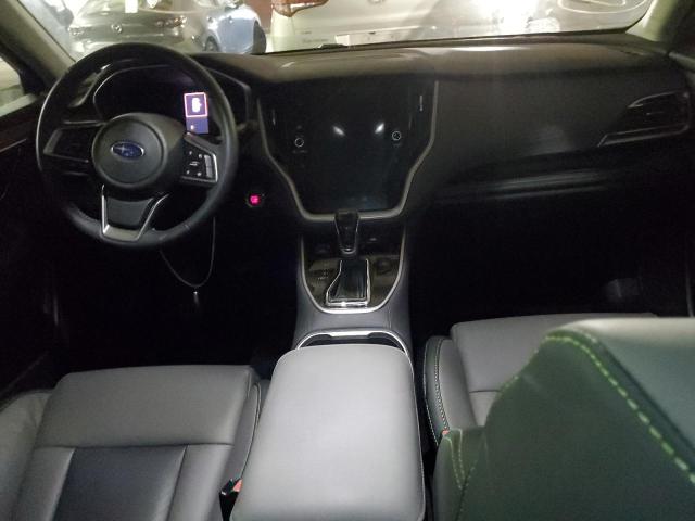 Photo 8 from auction – 2022 SUBARU OUTBACK ON with VIN 4S4BTGLD1N3201625