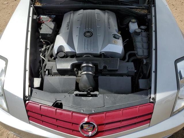 Photo 11 from auction – 2005 CADILLAC XLR with VIN 1G6YV34A055601334