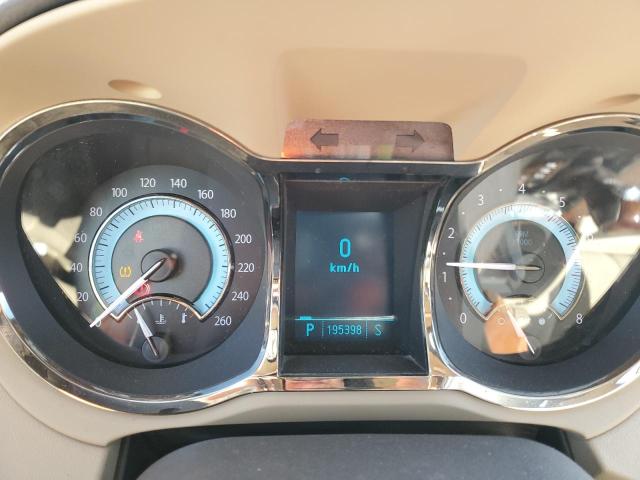 Photo 9 from auction – 2010 BUICK ALLURE/LAC with VIN 1G4GJ5EG1AF119541