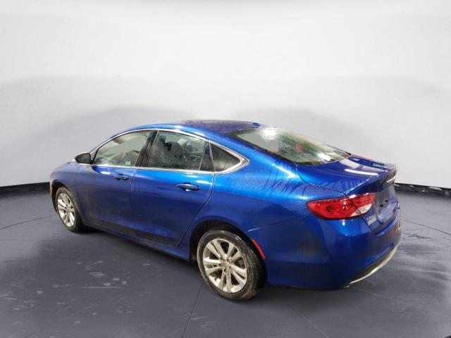 Photo 2 from auction – 2016 CHRYSLER 200 LIMITE with VIN 1C3CCCAB7GN162912