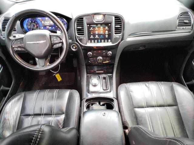 Foto 8 de la subasta – 2019 CHRYSLER 300 S con VIN 2C3CCABG0KH565999