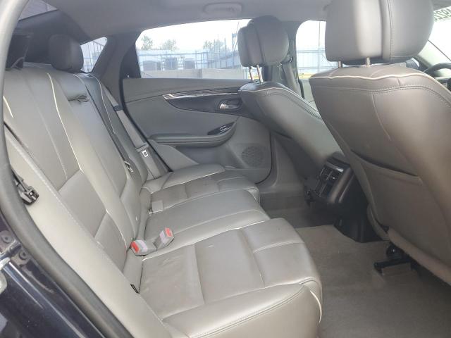 Photo 10 from auction – 2014 CHEVROLET IMPALA LTZ with VIN 2G1155S31E9161070
