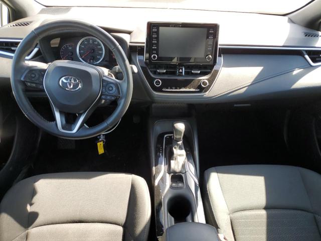 Photo 8 from auction – 2020 TOYOTA COROLLA SE with VIN 5YFS4RCE8LP026591