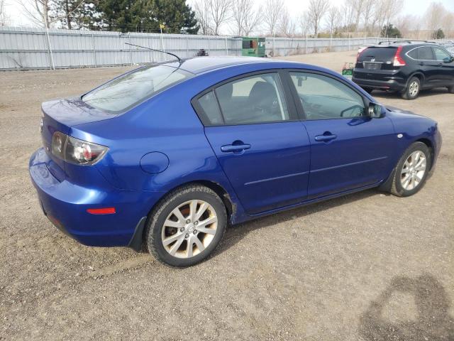 Foto 3 de la subasta – 2009 MAZDA 3 I con VIN JM1BK32F491239676