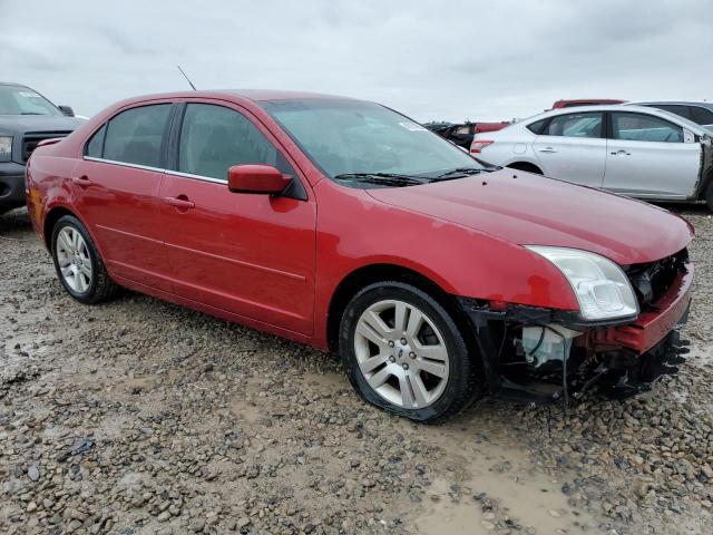 Photo 4 from auction – 2008 FORD FUSION SEL with VIN 3FAHP08138R150004