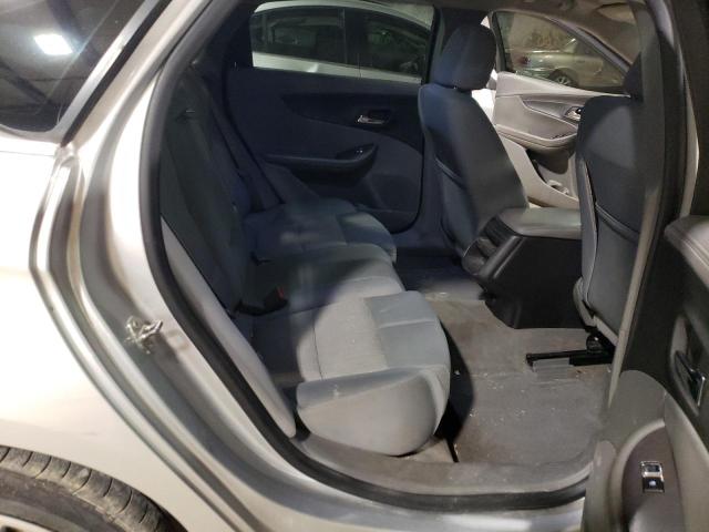 Photo 10 from auction – 2014 CHEVROLET IMPALA LS with VIN 2G11X5SL0E9281064