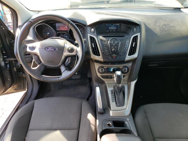 Photo 8 from auction – 2012 FORD FOCUS SEL with VIN 1FAHP3H28CL169696