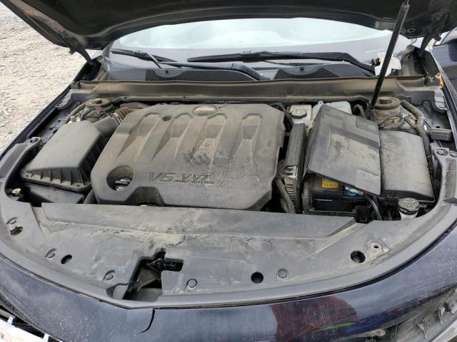 Photo 11 from auction – 2018 CHEVROLET IMPALA LS with VIN 2G11Z5S38J9160643