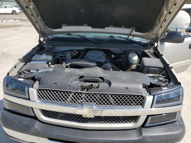 Foto 11 de la subasta – 2004 CHEVROLET SILVERADO con VIN 2GCEK19T441294712