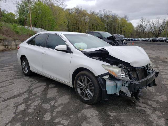 Photo 4 from auction – 2015 TOYOTA CAMRY LE with VIN 4T1BF1FK7FU479147