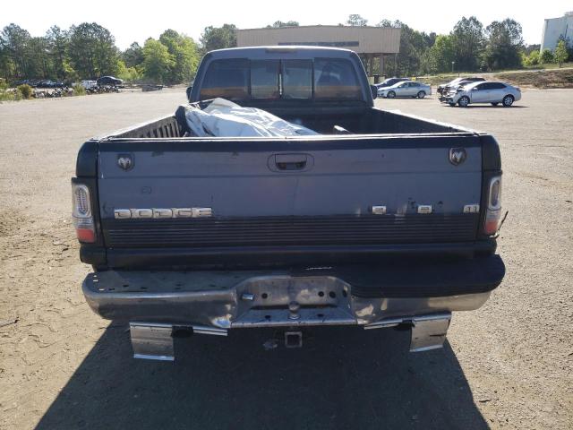 Photo 6 from auction – 1996 DODGE RAM 1500 with VIN 1B7HC16Z8TS528996