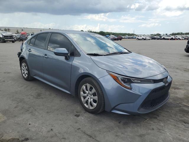 Photo 4 from auction – 2020 TOYOTA COROLLA LE with VIN 5YFEPRAE7LP085249