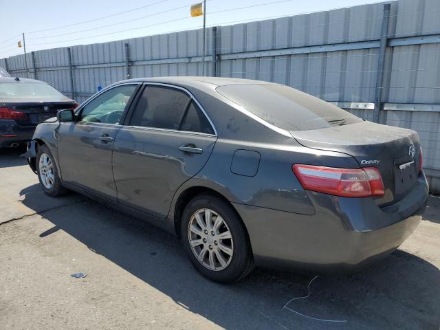 Photo 2 from auction – 2008 TOYOTA CAMRY CE with VIN 4T1BE46KX8U198399