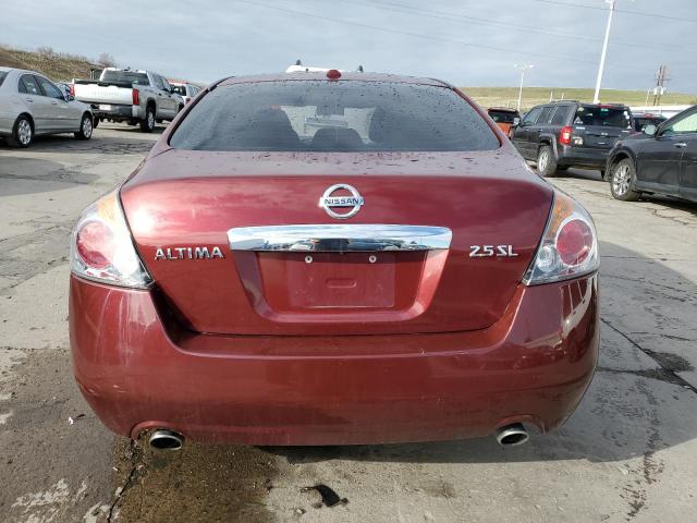 Photo 6 from auction – 2011 NISSAN ALTIMA BAS with VIN 1N4AL2AP9BN457615