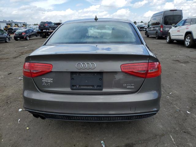 Photo 6 from auction – 2014 AUDI A4 PREMIUM with VIN WAUFFAFL2EN027840