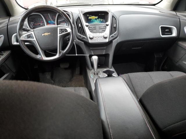Photo 8 from auction – 2014 CHEVROLET EQUINOX LT with VIN 2GNFLFE30E6246219