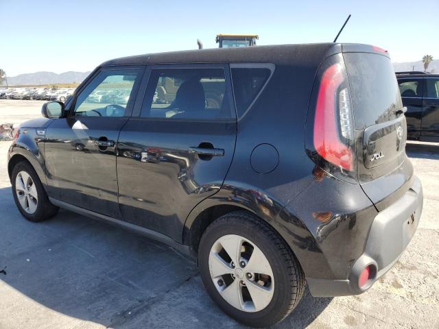 Photo 2 from auction – 2016 KIA SOUL with VIN KNDJN2A26G7854493