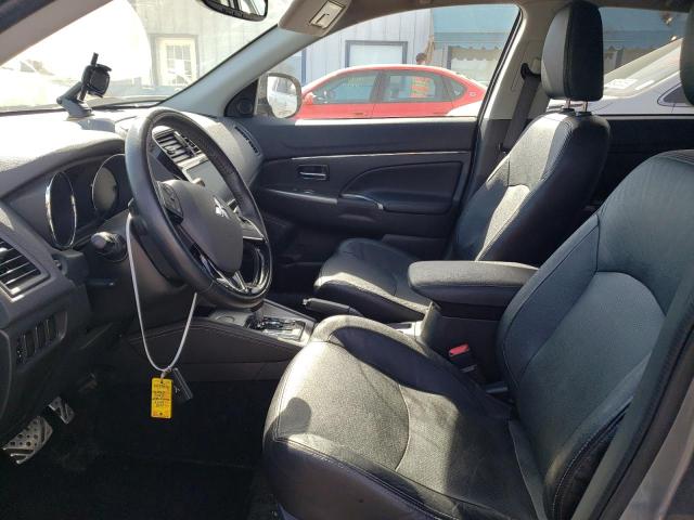 Photo 7 from auction – 2018 MITSUBISHI OUTLANDER with VIN JA4AP4AW6JU005153