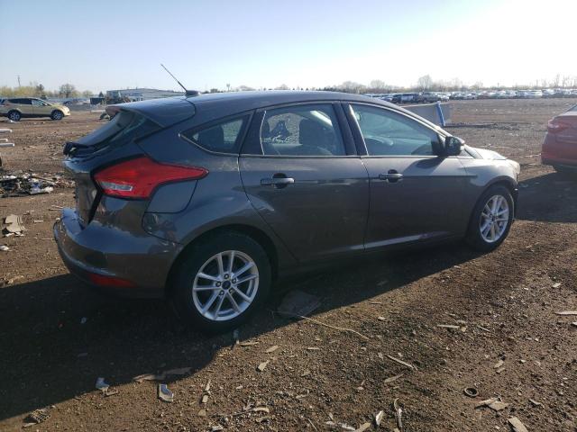 Photo 3 from auction – 2015 FORD FOCUS SE with VIN 1FADP3K29FL216486