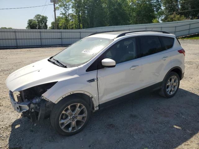 FORD ESCAPE SE 2013 with VIN 1FMCU0GX5DUC08082 - Photo from auction