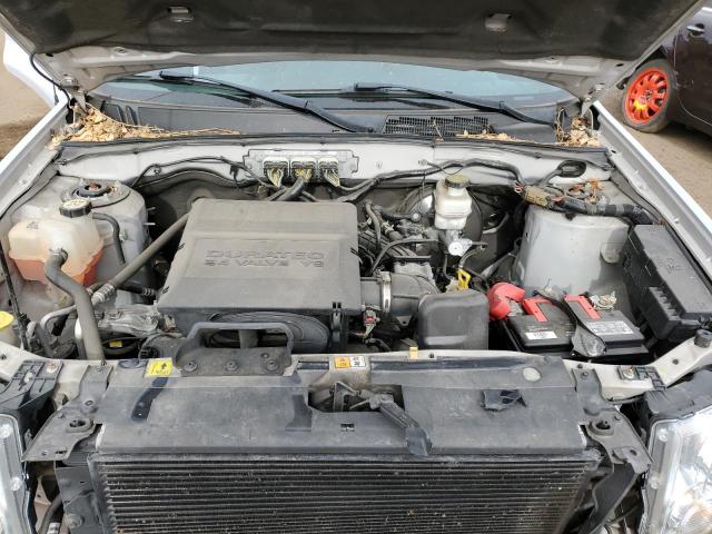 Photo 12 from auction – 2011 FORD ESCAPE LIM with VIN 1FMCU0EG3BKC61813