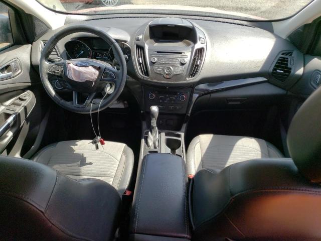 Photo 8 from auction – 2017 FORD ESCAPE SE with VIN 1FMCU0GDXHUC80200