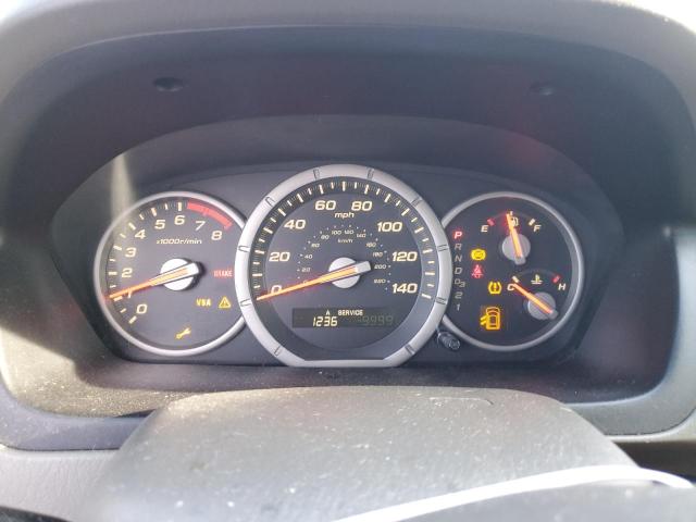 Zdjęcie 9 z aukcji – 2006 HONDA PILOT EX z VIN 5FNYF28506B001639