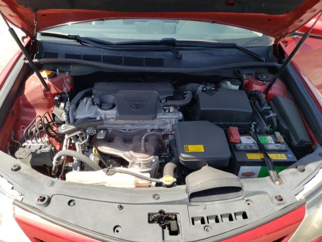 Photo 11 from auction – 2012 TOYOTA CAMRY BASE with VIN 4T1BF1FK8CU619363