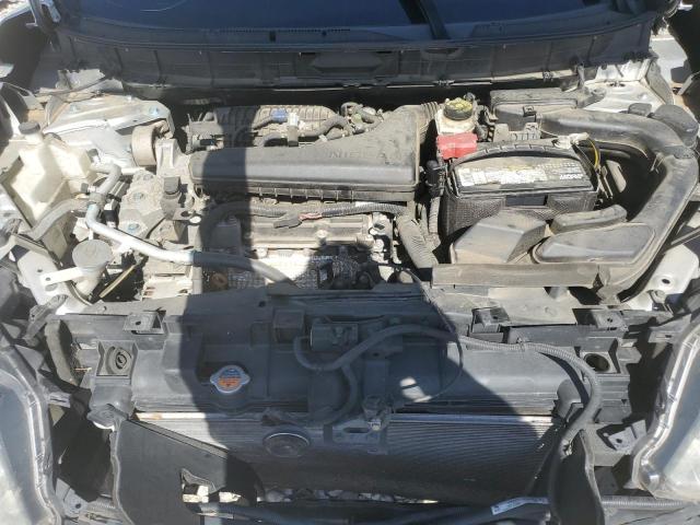 Photo 12 from auction – 2016 NISSAN ROGUE S with VIN KNMAT2MT4GP619066