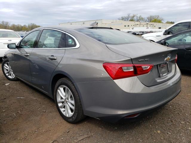 Photo 2 from auction – 2017 CHEVROLET MALIBU LT with VIN 1G1ZE5ST3HF283346