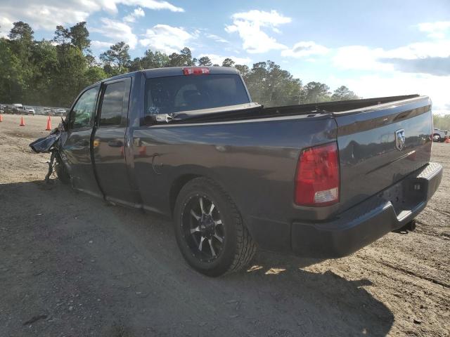 Photo 2 from auction – 2019 RAM 1500 CLASS with VIN 1C6RR6FG5KS630213