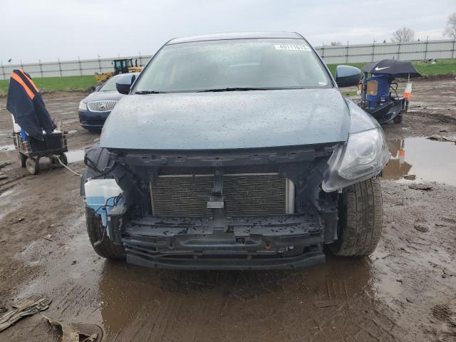 Photo 5 from auction – 2015 MAZDA CX-9 TOURI with VIN JM3TB3CV0F0467208
